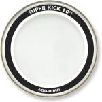 Aquarian SK10-20 Super Kick 10 Clear 20" Kожа за барабан (SK10-20)