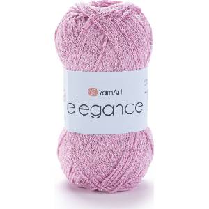 YARNART Elegance 109 Плетива прежда (Elegance 109)