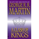 A Clash of Kings - George R. R. Martin