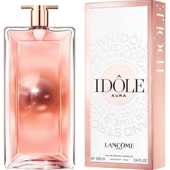 Image 1 of Lancome Idole Aura EDP 100 ml