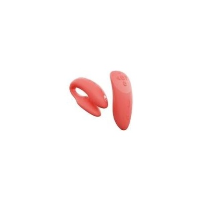 WE-VIBE Масажор за Двойки We-Vibe 4194ee