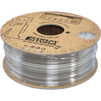 Formfutura EasyFil ePETG Transparent - 1, 75 mm / 1000 g (PTGE-175TRNS-01000)