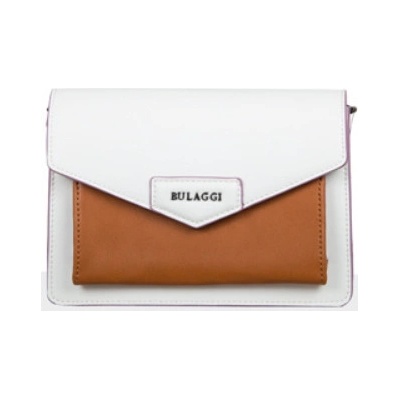 Bulaggi crossbody Drummond 31047-30 white bílá