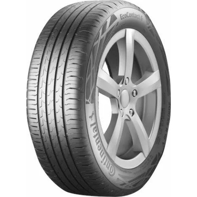 Continental EcoContact 6 Seal 255/40 R21 102T