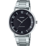 Casio MTP-VT03D-1BDF Часовници