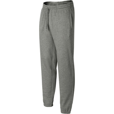 MALFINI® Meadow Tepláky unisex tmavě šedý melír