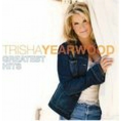 YEARWOOD TRISHA: GREATEST HITS CD