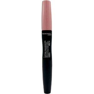 Rimmel Lasting Provocalips 7 ml нюанс 220 Come Up Roses