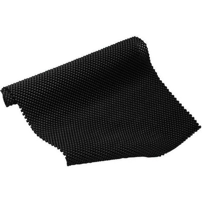 Protiskluzová podložka LAMPA 50 x 40 cm černá – Sleviste.cz