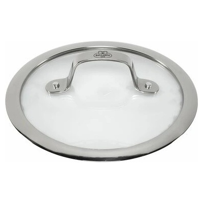 Ballarini Vetro Piano lid Glass 18 cm