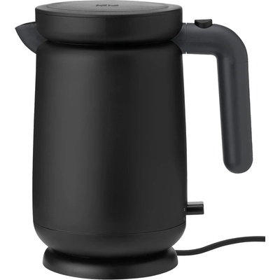 RIG-TIG Електрически кана foodie 1 л, черен, пластмаса, rig-tig (rigz006021)
