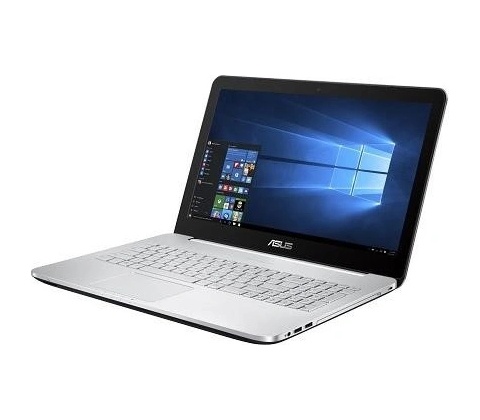 Asus N552VX-FI035T