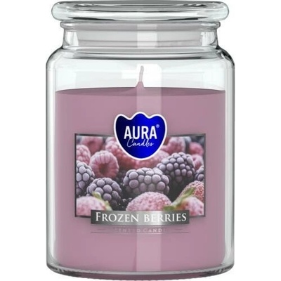 Bispol frozen berries 500 g