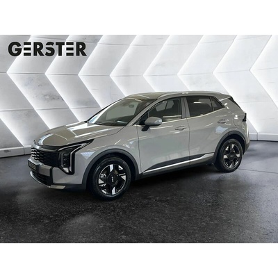 Kia Sportage 1.6 110 kW