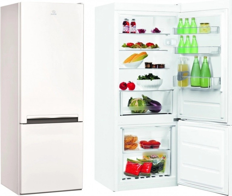 Indesit LI6 S1 W