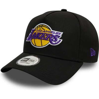 NEW ERA 940 Aframe NBA Patch LOSLAK 60595228