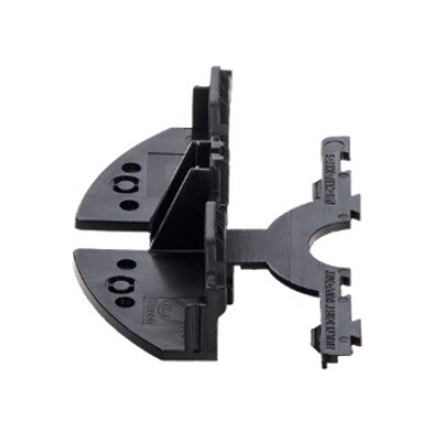 Příslušenství Buzon PB-KIT-5 držák roštu pro PB-00, PB-01 a vyšší PB-KIT-5