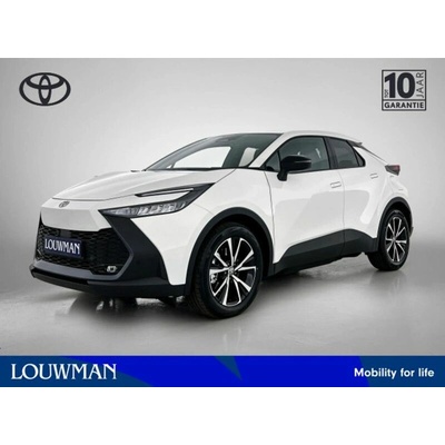 Toyota C-HR 1.8 Hybrid 103 kW