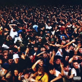 Chase & Status: What Came Before CD