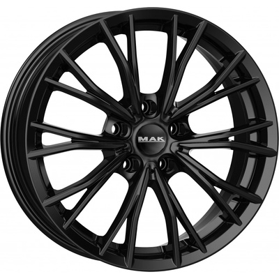 MAK Mark 8x19 5x120 ET36 gloss black