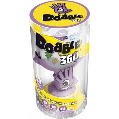 Rebel Dobble 360°