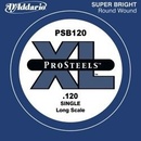 D'Addario PSB 120