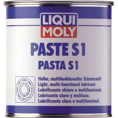 Liqui Moly 3606 PASTA S1 25 kg