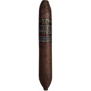 Gurkha 15y LIMITADA SOLARO DOBLE ROBUSTO MADURO 1 ks