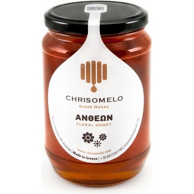 Chrisomelo květový med 940 g