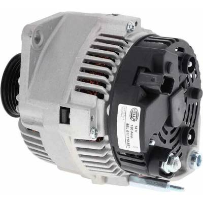 Alternátor HELLA 8EL 011 710-551 (8EL011710551)