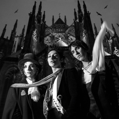 Palaye Royale - Fever Dream - CD