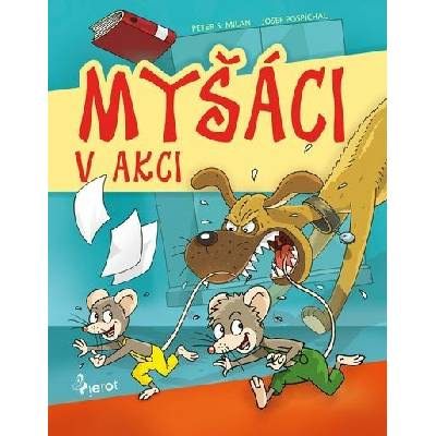 Myšáci v Akci