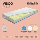 Benab Visco Plus 1+1
