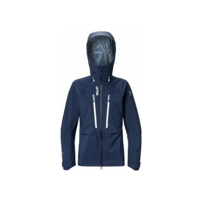 Millet Trilogy Icon GTX Pro JKT Women modrá