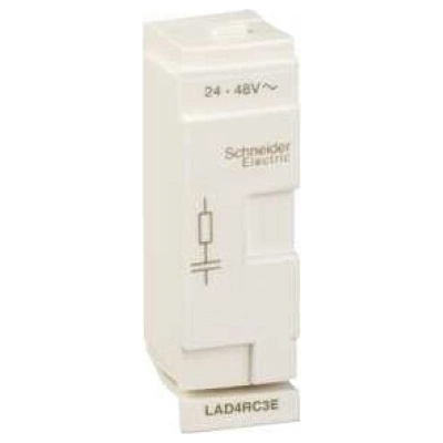 SCHNEIDER ELECTRIC SCHNEIDER Člen LAD4RCU odrušovací LAD4RCU