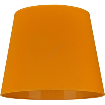 Duolla - Абажур за лампа CLASSIC L E27 Ø38 см, жълт (DU8479)