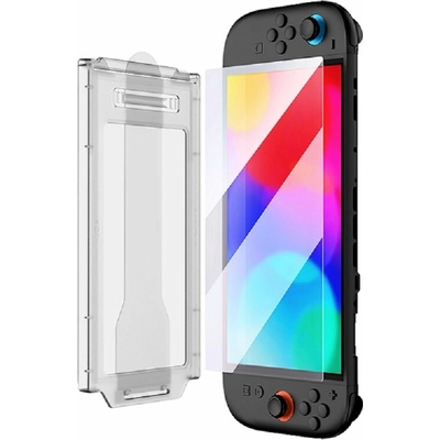 iPega SW2117 tvrdené sklo Nintendo Switch 2