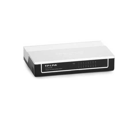 TP-Link TL-SF1016D