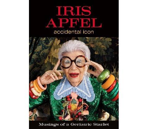 Accidental Icon Iris Apfel