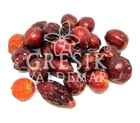 Grešík Šípek plod celý 1 kg