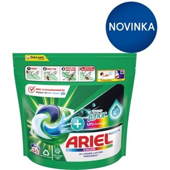 Ariel +Unstoppables kapsule 36 PD
