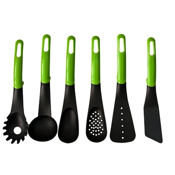 Cn-К-кт кухненски прибори pvc цветна кутия 9915 (0198654)