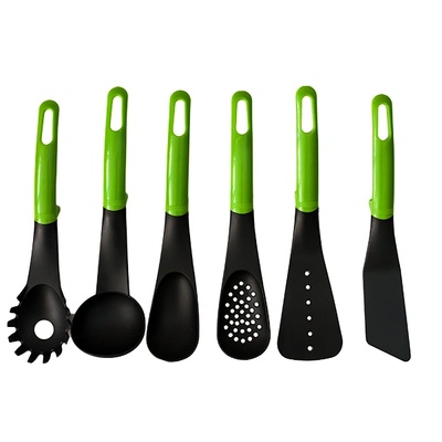 Cn-К-кт кухненски прибори pvc цветна кутия 9915 (0198654)