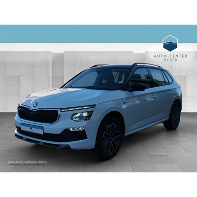 Skoda Kamiq 1.0 TSI 85 kW