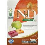 N&D Pumpkin Adult venison & apple 300 g