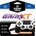 KontrolFreek Extra Thin Performance PS4 Меки ръкохватки черни XT-4777-PS4 (XT-4777-PS4)