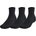 Under Armour Training cotton 3pk m