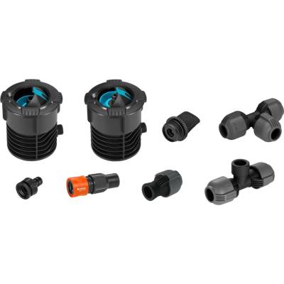 Gardena Startovací sada Pipeline 8270-20