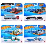 Mattel Hot Wheels Теглич 2024 1 : 64 ASSORT (HYT56)