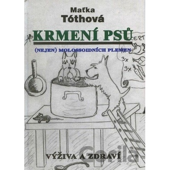 Krmení psů